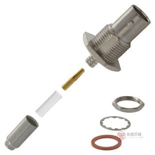 BNC JACK CRIMP正品 5413771 OHM 3全新CONN 原装 STR