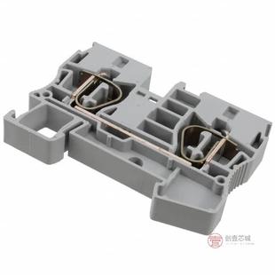 BLK FEED AWG正品 3036110全新CONN TERM 原装 THRU