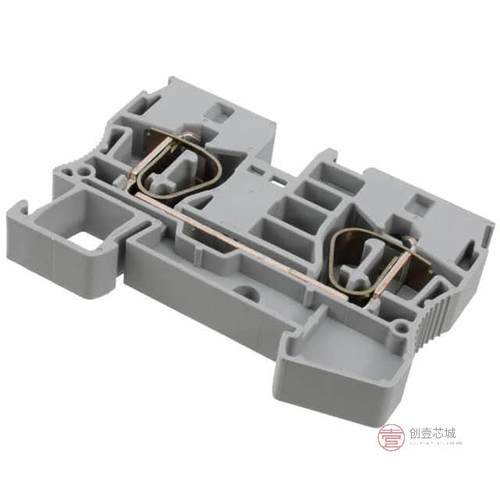 原装3036110全新CONN TERM BLK FEED THRU 6-16 AWG正品