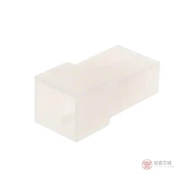 原装880298-1全新CONN MALE TAB HSG 0.25 2POS NAT正品