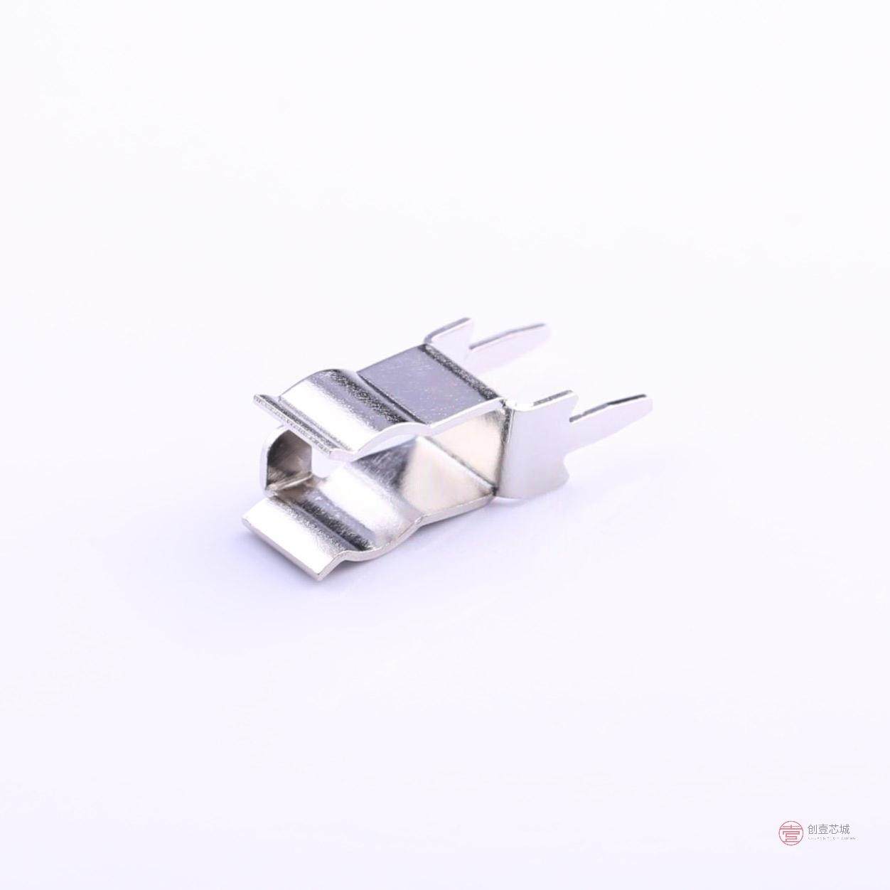 原装00300210N全新ACS 5MM PCB FUSE CLIP正品