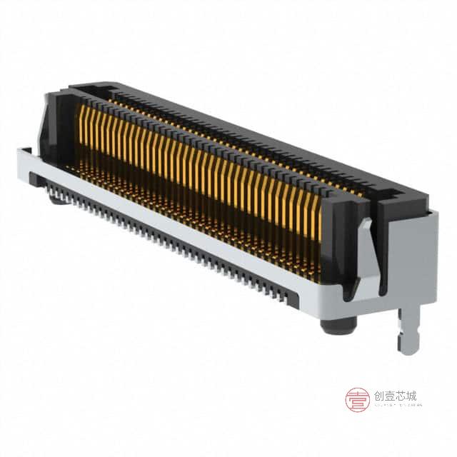 原装LSHM-140-02.5-F-DV-A-S-K-TR全新CONN SELF-M