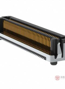 原装LSHM-140-02.5-F-DV-A-S-K-TR全新CONN SELF-M