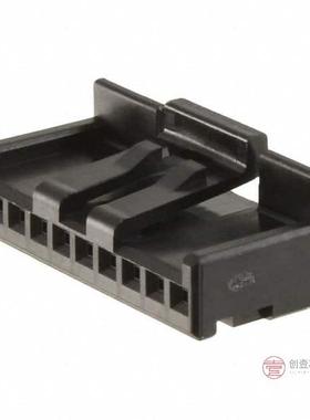 原装GT8E-10S-HU全新CONN SKT 2MM 10POS正品