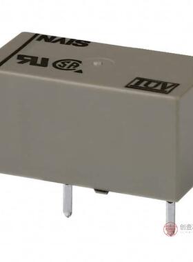 原装DSP1-DC5V-F全新RELAY GENERAL PURPOSE DPST