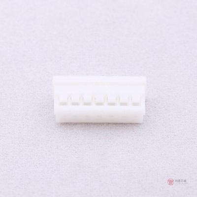 原装A1502H-7P全新1.5mm 1x7P正品