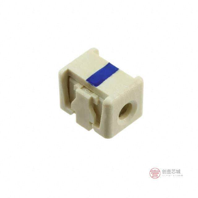 原装1-2106431-1全新CONN WIRE IDC 1POS 20AWG SM