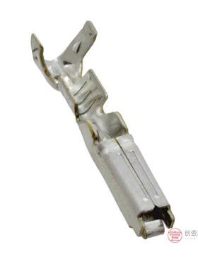 原装173630-6全新CONN SOCKET 22-24AWG CRIMP TIN正品