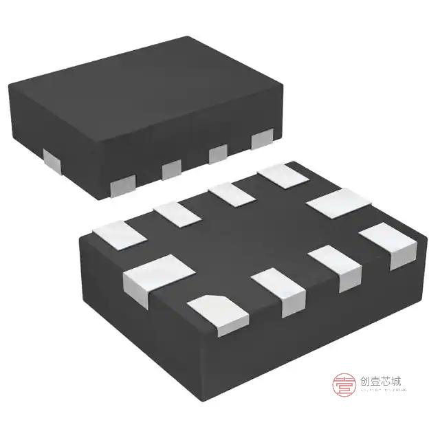 原装TS3USB221ARSER全新IC USB SWITCH DUAL 1X2 1