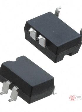 原装PVD1352NSPBF全新SSR RELAY SPST-NO 550MA 0-