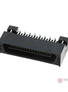 原装FX2-32P-1.27DSL(71)全新CONN BTB PLUG 32POS