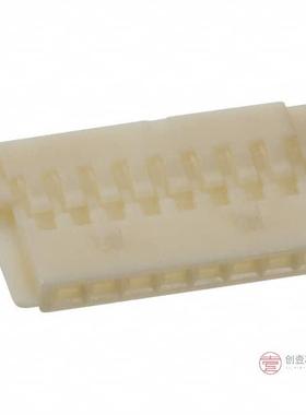 原装DF19-8S-1C全新CONN SOCKET CRIMP 8POS 1MM SNGL正品