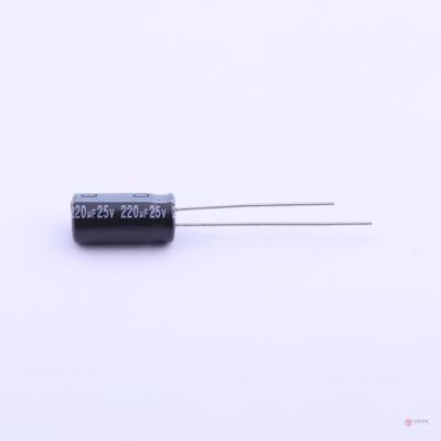 原装正品PKCC21E221MF全新220uF 20% 25V