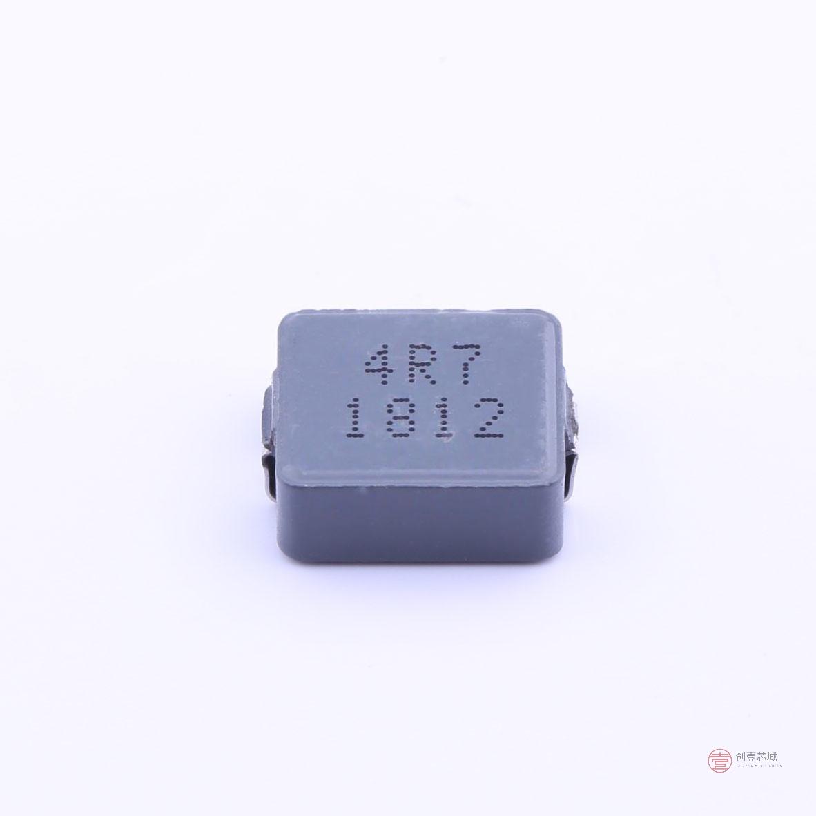 原装TMPC1004H-4R7MG-D全新4.7uH 20% 10A 15m正品