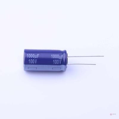 原装正品ECA2AM102全新1000uF 20% 100V