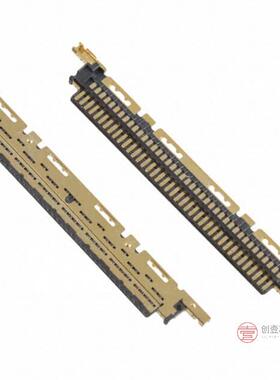 原装正品2023344-3全新CONN LCEDI PLUG 40POS SLD STR