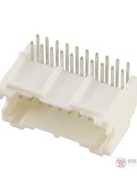 原装S20B-PADSS-1全新CONN HEADER R/A 20POS 2MM正品