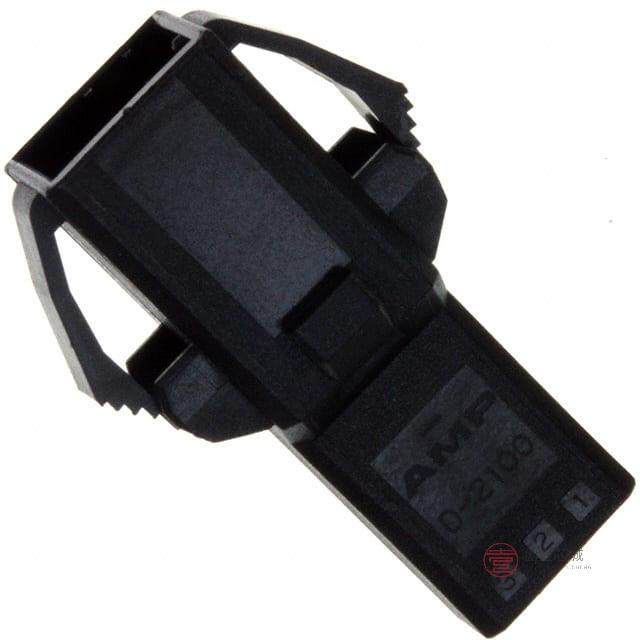 原装2-1318116-3全新CONN HOUSING TAB 3POS KEY-Y