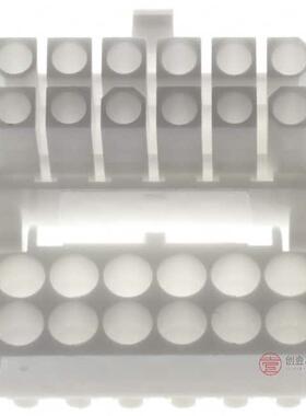 原装794198-1全新CONN PLUG 12POS MINI UNIV-MATE 2正品