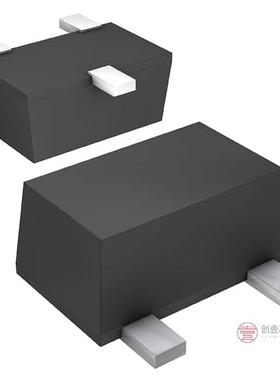 原装DAN217UMTL全新DIODE ARRAY GP 80V 100MA UMD3F正品