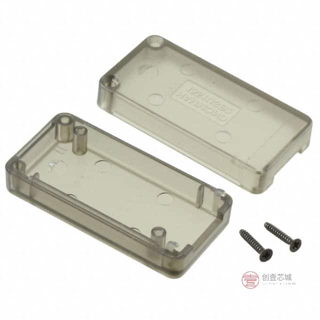 原装1551USB2TSK全新BOX ABS TRAN/SMK 1.97 L X 0