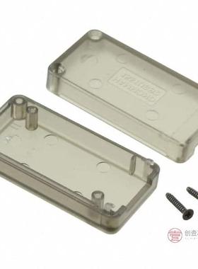 原装1551USB2TSK全新BOX ABS TRAN/SMK 1.97 L X 0