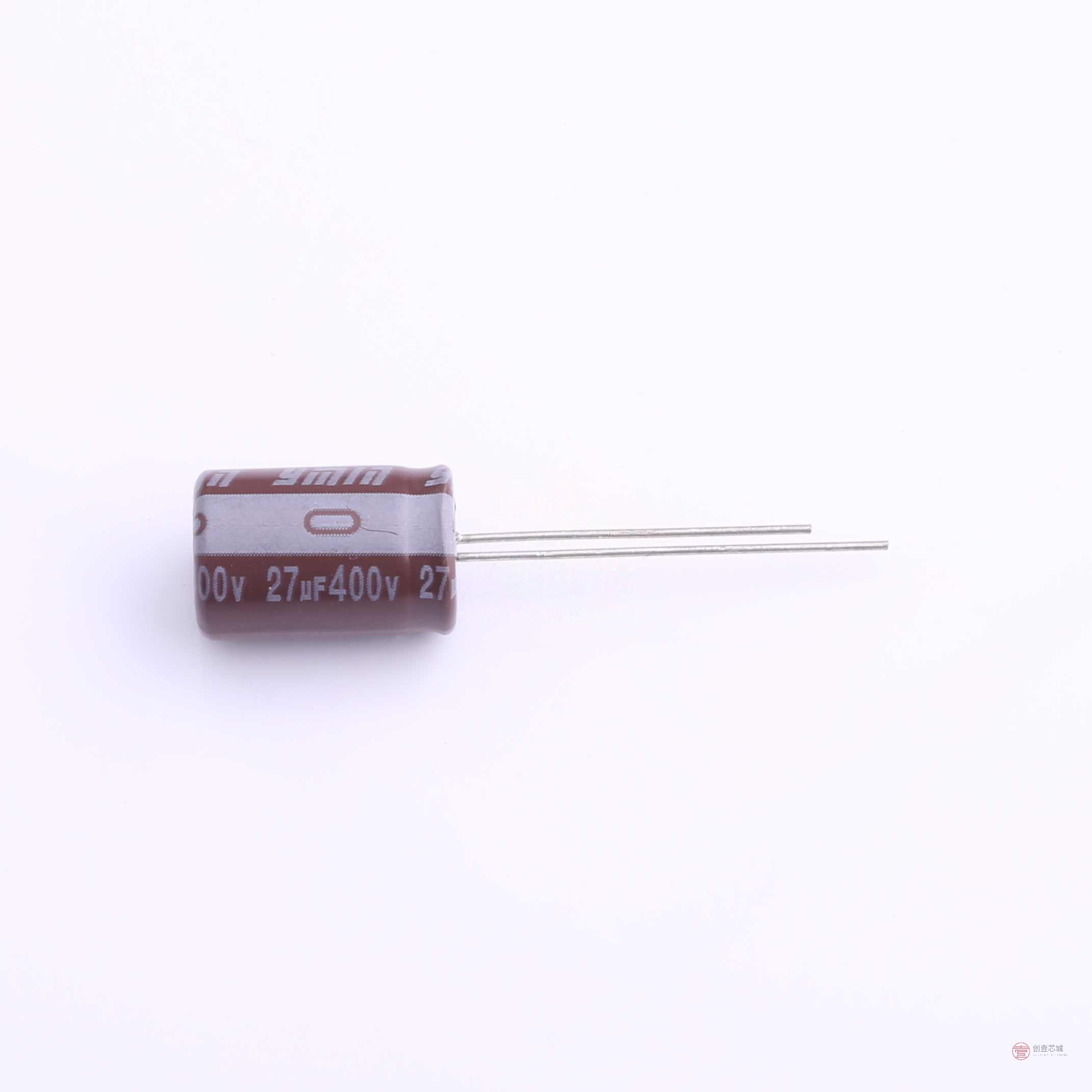 原装KCXE1502G270MF全新直插铝电解电容 20% 3 400