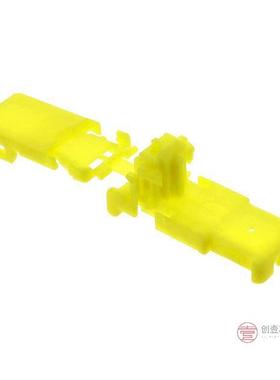 原装1612120-1全新11DIA SQUIB SLIM MK-2 PLUG HSG正品