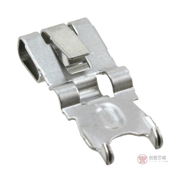 原装749122-1全新CONN SPRING LATCH .050正品