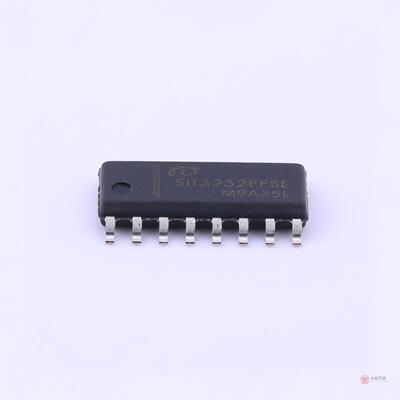 原装正品SIT3232EESE全新SIT3232EESE