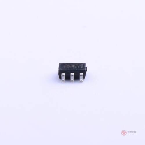 原装正品GS8091-TR全新GS8091 SOT-23-5