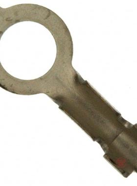 原装42547-2全新CONN RING CIRC 22-26AWG #4 CRIMP正品