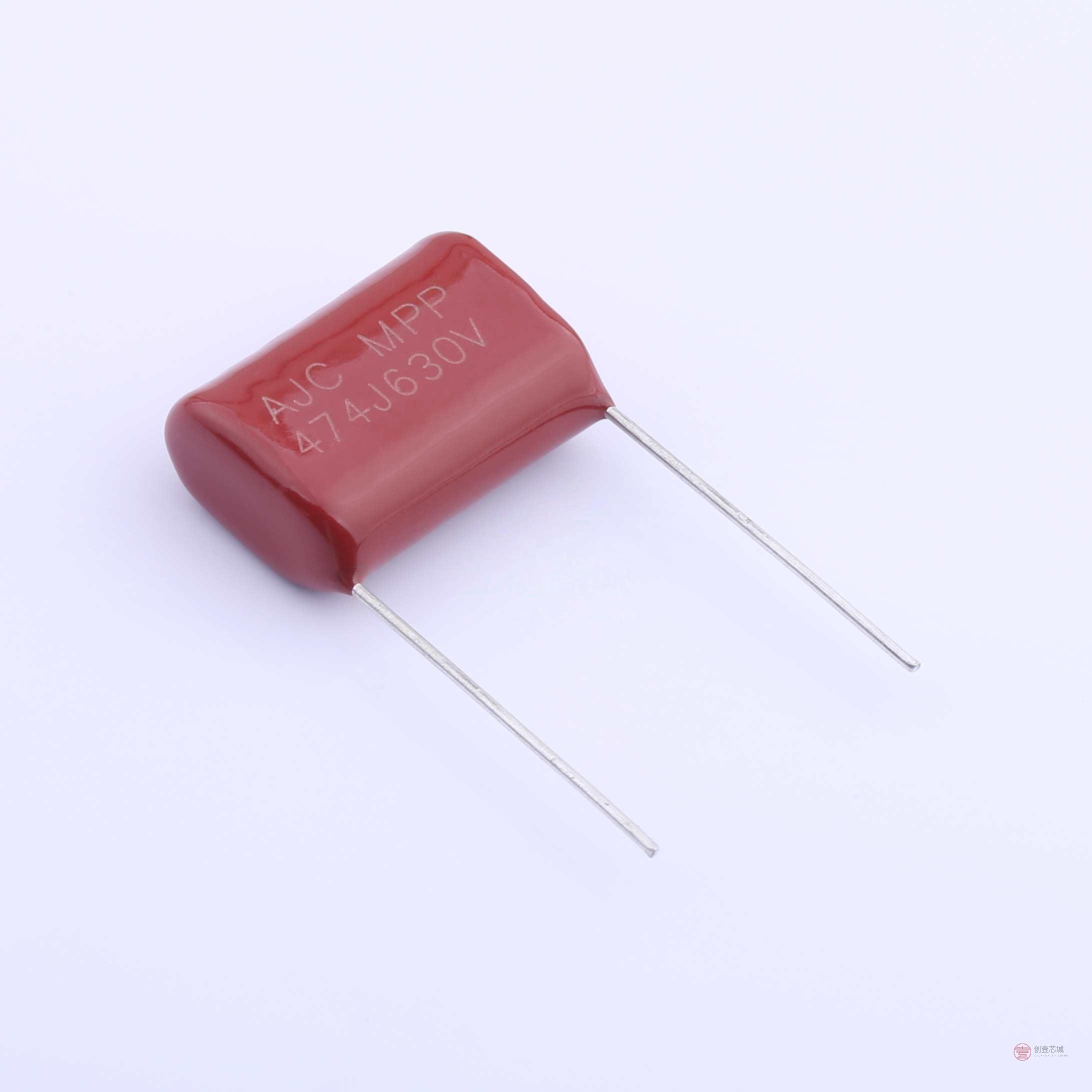 原装MPP474J2J20AJ22800全新470nF 5% 630V正品