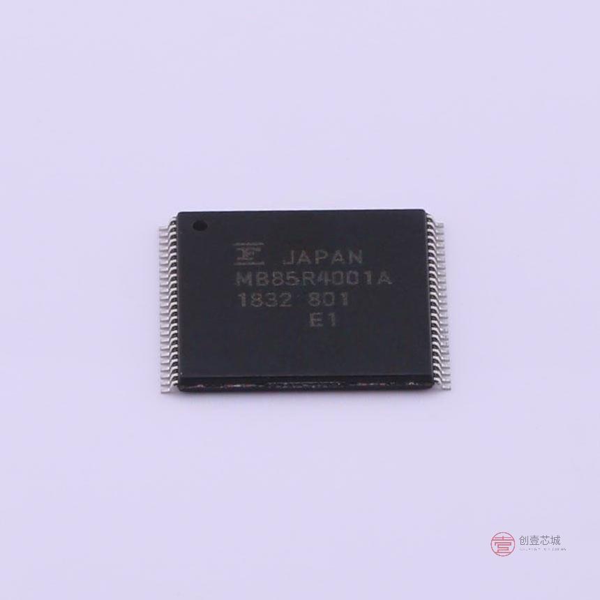 原装MB85R4001ANC-GE1全新MB85R4001ANC-GE1正品