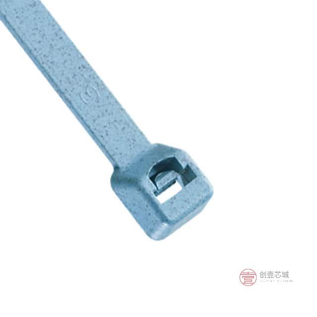 原装PLT1M-C86全新CBL TIE ING BLUE 18LBS 3.9 正品