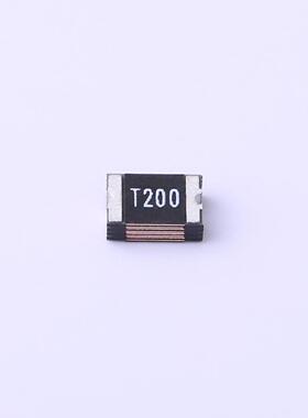 原装TLC-MSMD200/24全新2A 24V 贴片自恢复保险丝正品