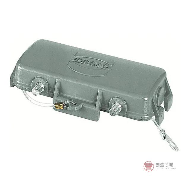 原装09300165425全新HAN B PROTECT COVER DIE CAST正品