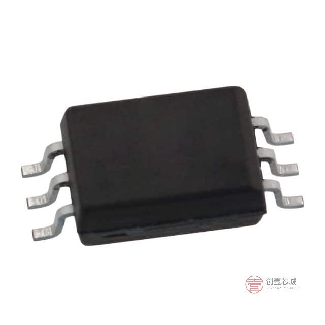 原装ACPL-P340-000E全新OPTOISO 3.75KV 1CH DRVR 6SO正品