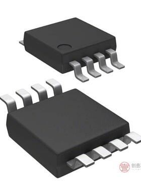 原装MAX1675EUA+T全新IC REG BST ADJ/PROG 360MA