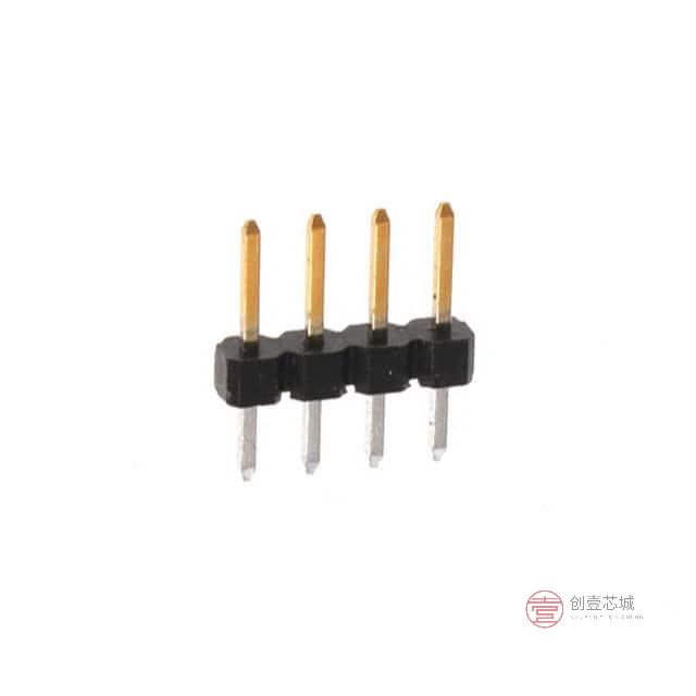 原装2355182-4全新4P,2MM,BRK HDR,SRVT,2.8,0.76AU,T正品