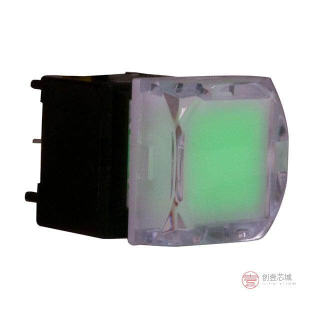 原装LP11EE1NCSRGB全新ILLUMINATED PUSHBUTTON WI