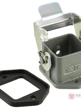 原装正品H3A-MAG全新CONN BASE BTM ENTRY SZ3A