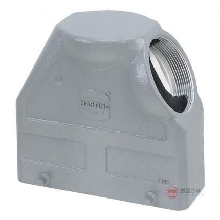 原装19300240529全新CONN HOOD SIDE ENTRY SZ24B M50正品