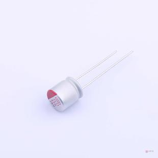 16V正品 20% PCR1CCN271MB08LL35WP全新270uF 原装