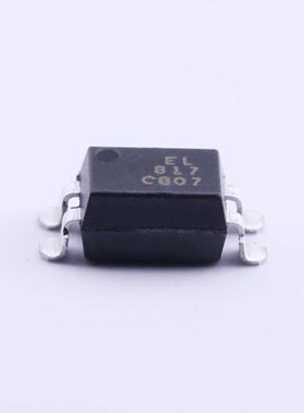 原装正品EL817S1(C)(TU)全新EL817S1(C)(TU)