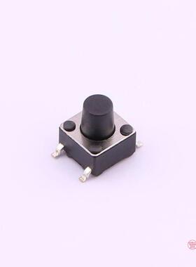 原装GT-TC089A-H070-L1全新6*7贴片轻触160gf正品