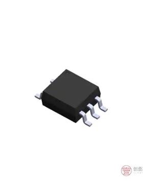 原装ELM611(TA)全新OPTOISO 3.75KV OPEN COLL 5SOP正品