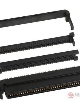 原装FX2B-68SA-1.27R全新CONN SOCKET 68POS 1.27M