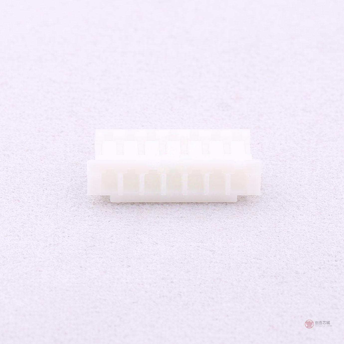 原装A1501H-7P全新1.5mm 1x7P正品