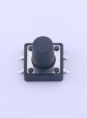 原装GT-TC149B-H110-L1全新12×12立式轻触250gf正品